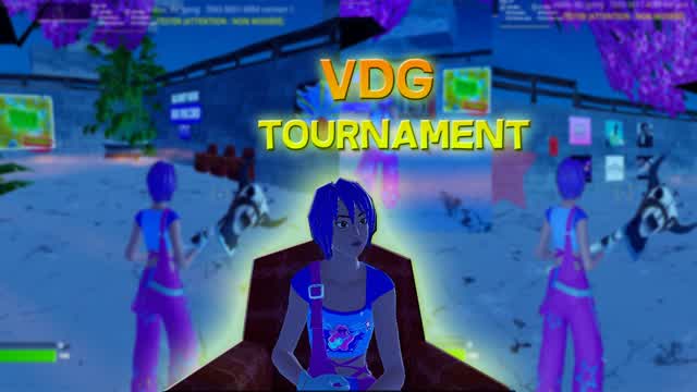 Capture 1 – VDG TOURNAMENT