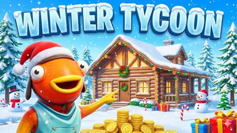 WINTER TYCOON