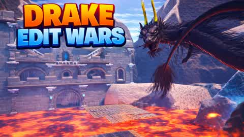 Drake edit wars