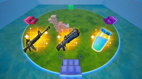 ESCUADRÓN CAÓTICO: ZONE WARS 🌀