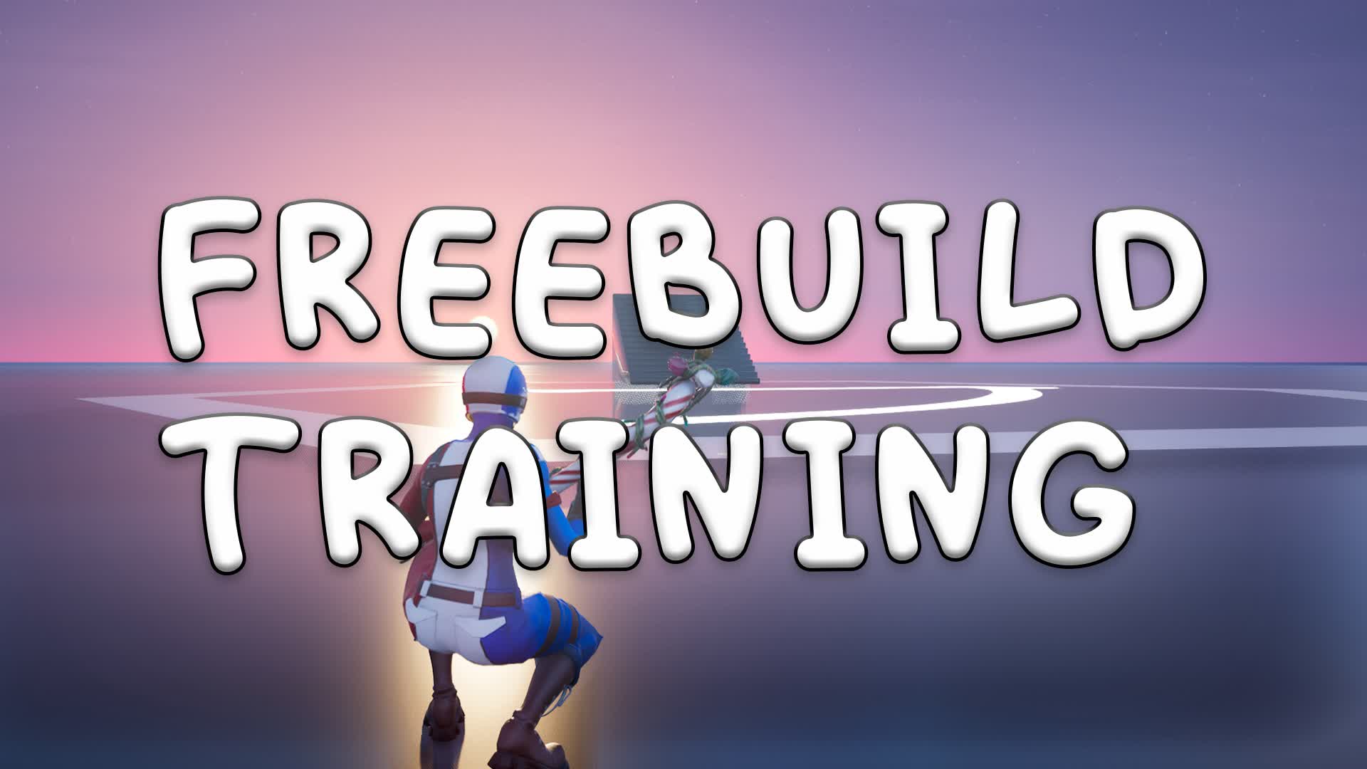 Freebuild Training