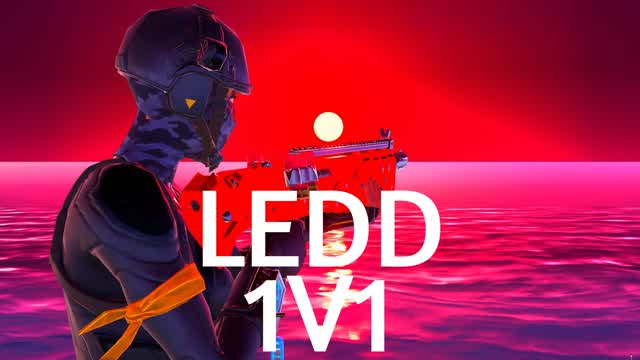 1v1 Build Fight [Ledd]