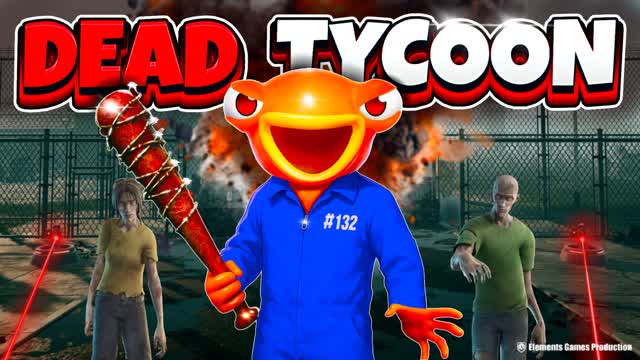 Capture 1 â đ§ââïžDEAD TYCOONđ§ââïž