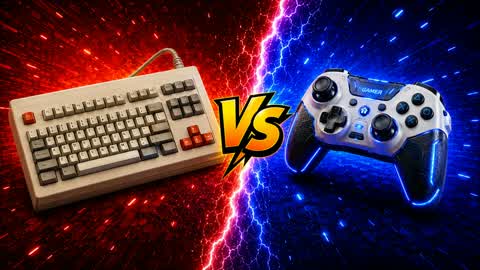 Red vs Blue 🌟 🎮 Ultimate Team Fun