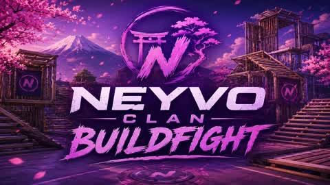 Neyvo Clan 1v1 buildfight