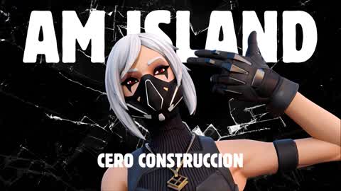 AM ISLAND