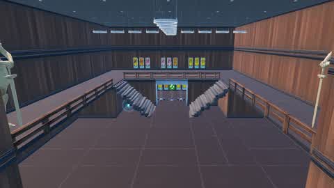 1v1 | Vortex v1