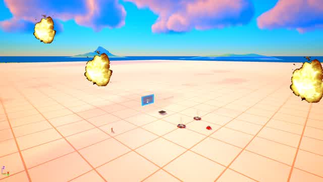 FREE BUILD MAP {0 DELAY}