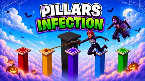 PILLARS INFECTION