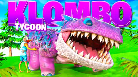 KLOMBO PET TYCOON