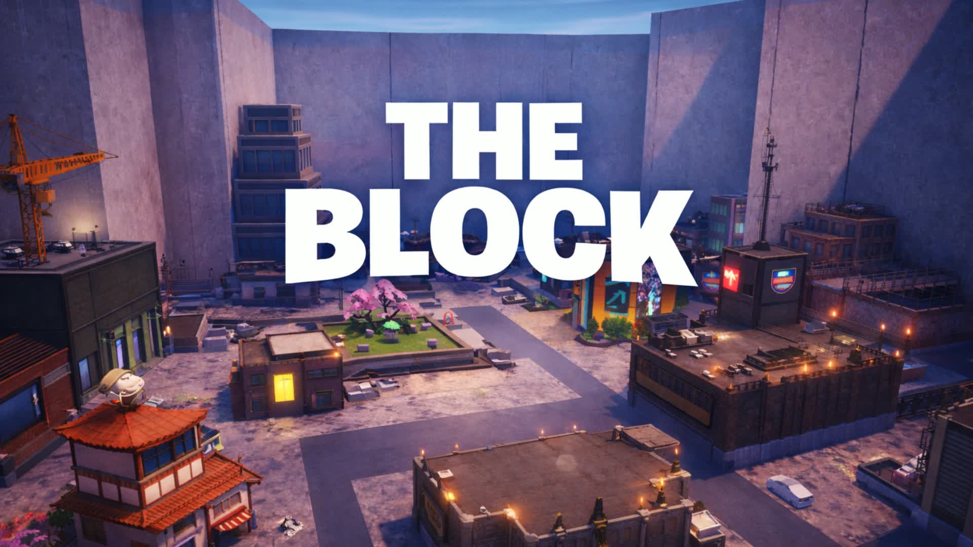 ザ・ブロック