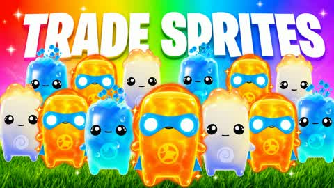 TRADE SPRITES