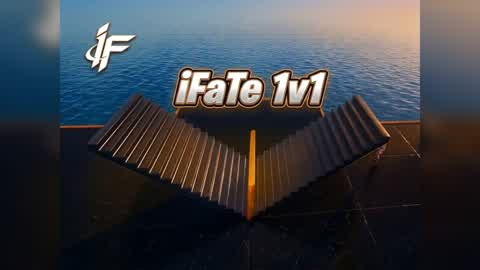 iFaTe 1v1
