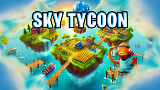 SkyTycoon