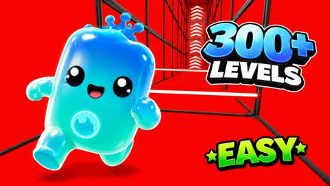 🌟BOSS PARKOUR🌟 300+