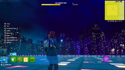 Farm fun death match