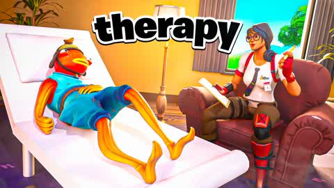 therapy 🔊 [RP]