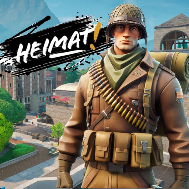 nuvex的8918-0610-78638918-0610-7863 - Fortnite