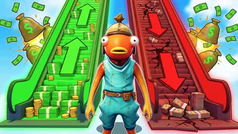 💸Money Tycoon - ADVENTURE💸