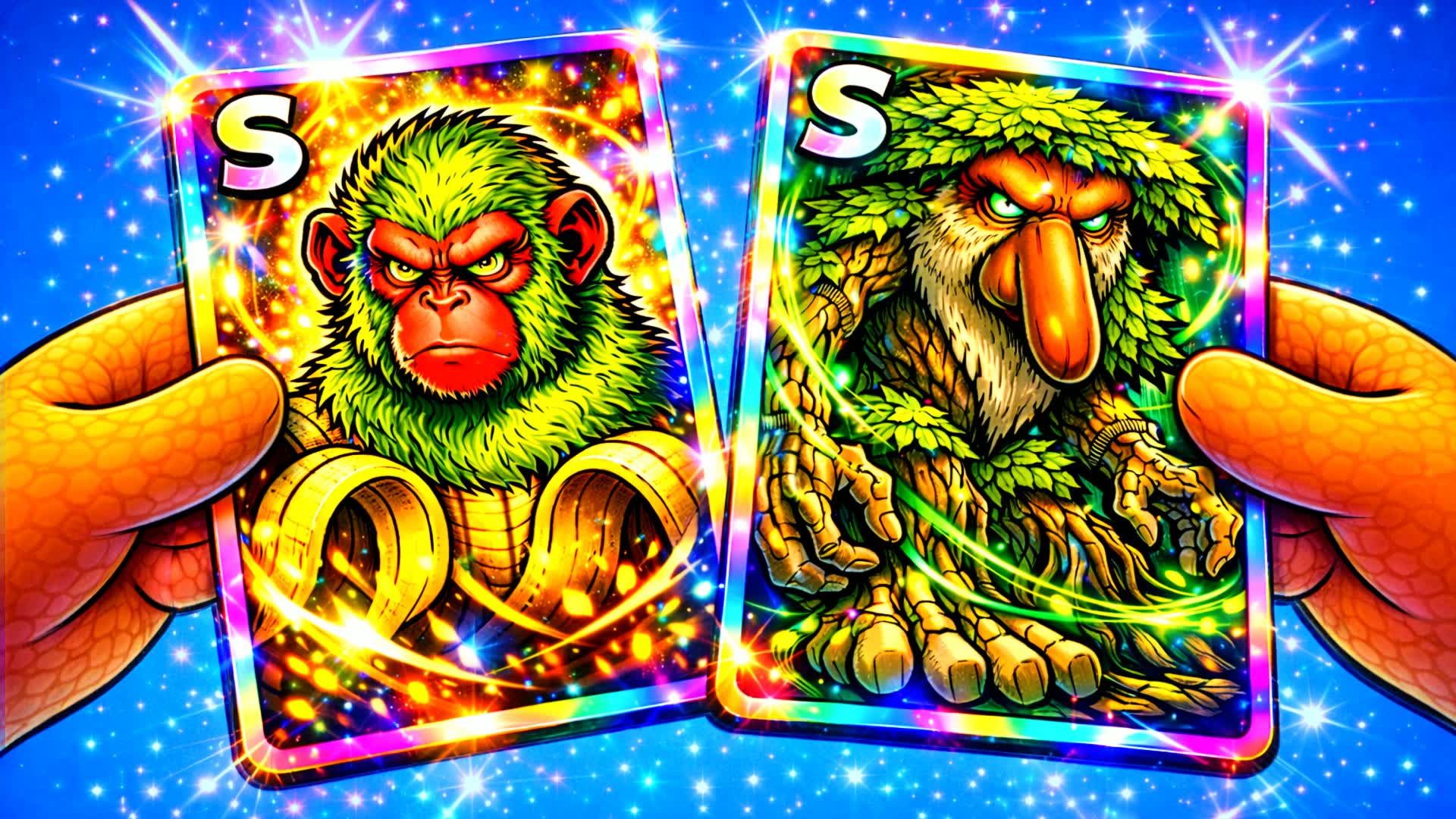 OPEN PACKS FOR BRAINROTS 8345-4743-2020 by skarot - フォートナイト