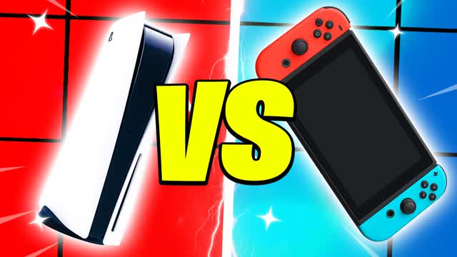 HYPER RED VS BLUE🔴🔵FUTURISTIC