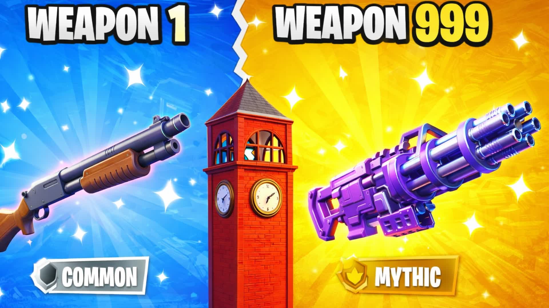 BRAINROT GUN GAME STYLE