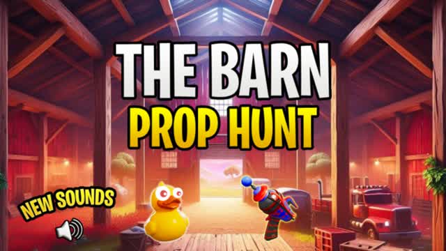 Capture 1 – THE BARN PROP HUNT 🚜🌾