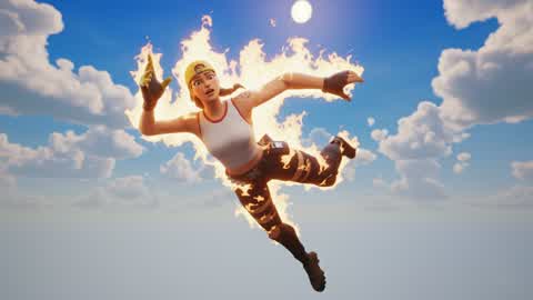 EMOTE TO EXPLODE🕺