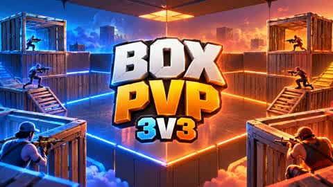 Box figths pvp 3v3