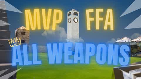 MVP Free for all