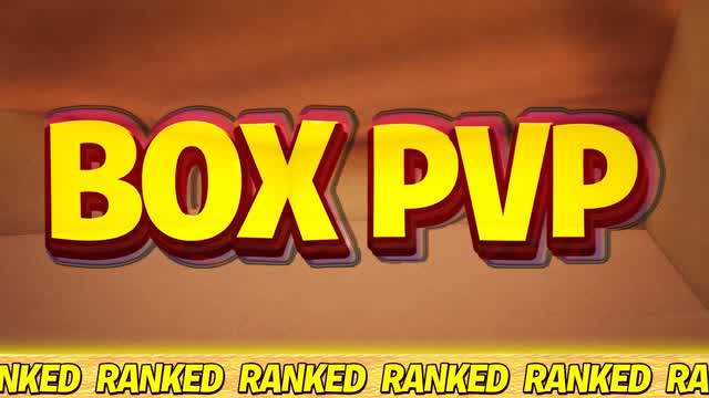 BOX PVP RANKED [BOX FIGHTS]