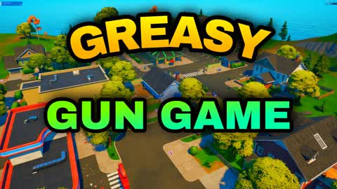 ⭐GUN GAME GREASY