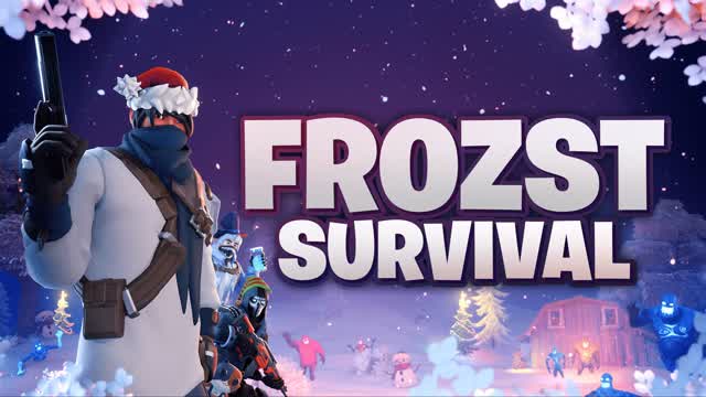 FROZST SURVIVAL