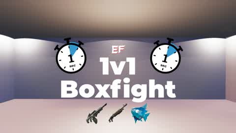 INSTANT ELITE BOXFIGHTS