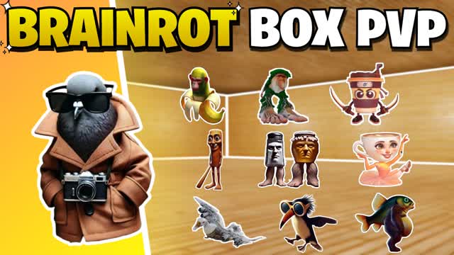 📦 BRAINROT BOXPVP [BRAINROT BOXFIGHTS]