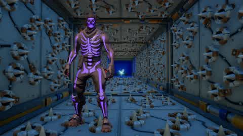 Bartman's Death Run