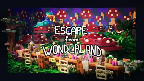Escape from Wonderland