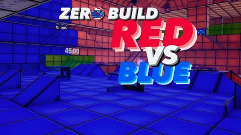 RED VS BLUE REMIX Cero construcción
