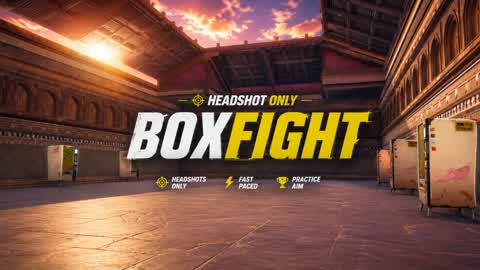 DINK BOXFIGHTS