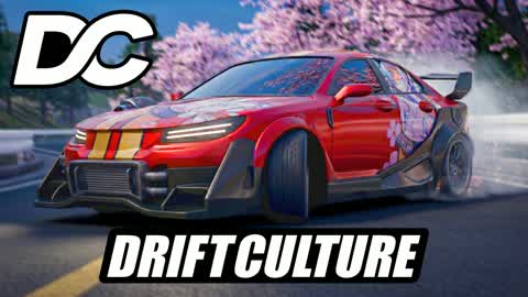 DRIFT CULTURE