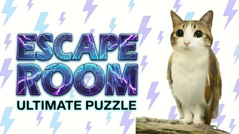 ESCAPE ROOM: ULTIMATE PUZZLE