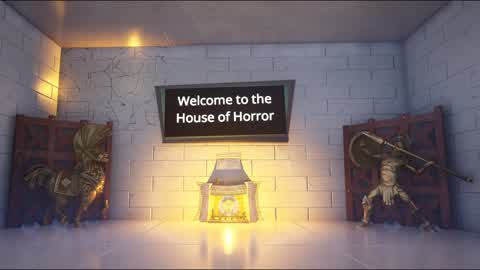 Horror House
