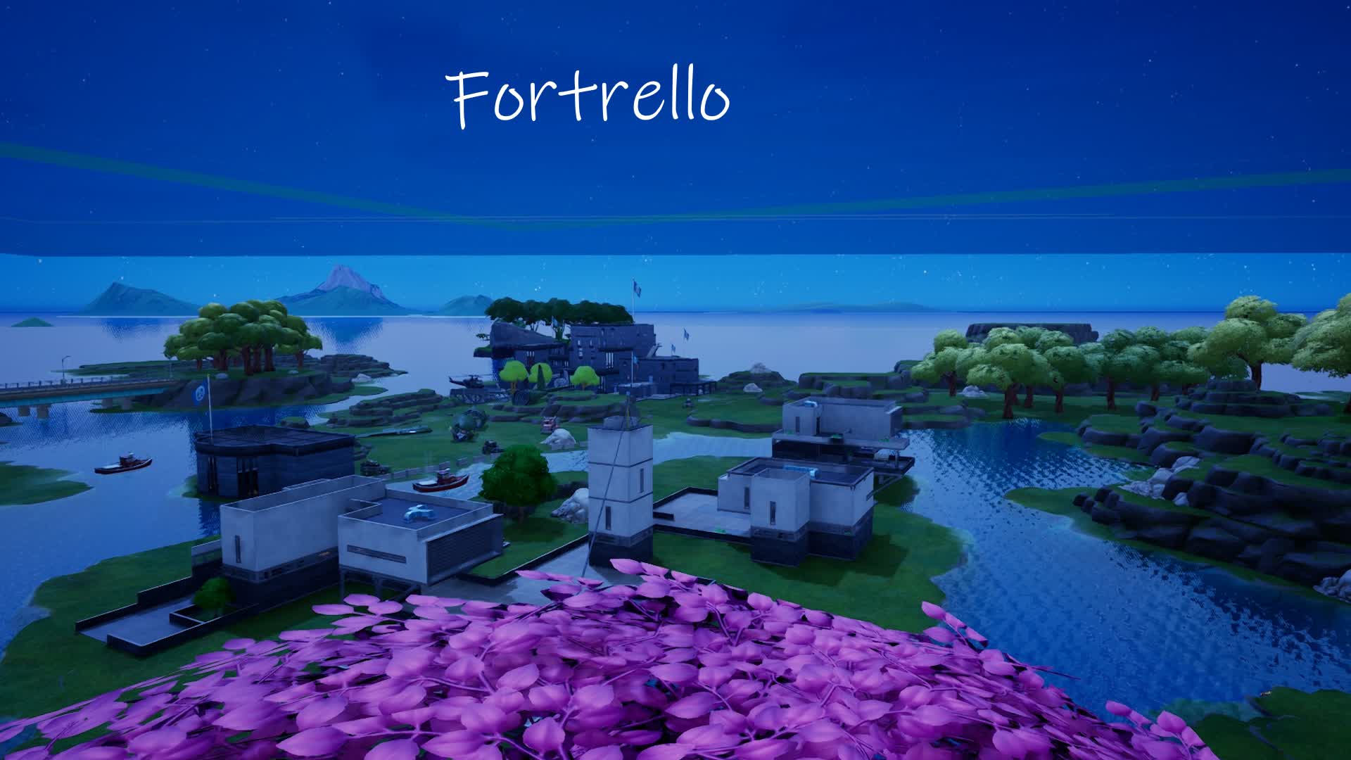 Fortrello - 🔫Mini BR🔫