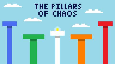 Pillars of Chaos