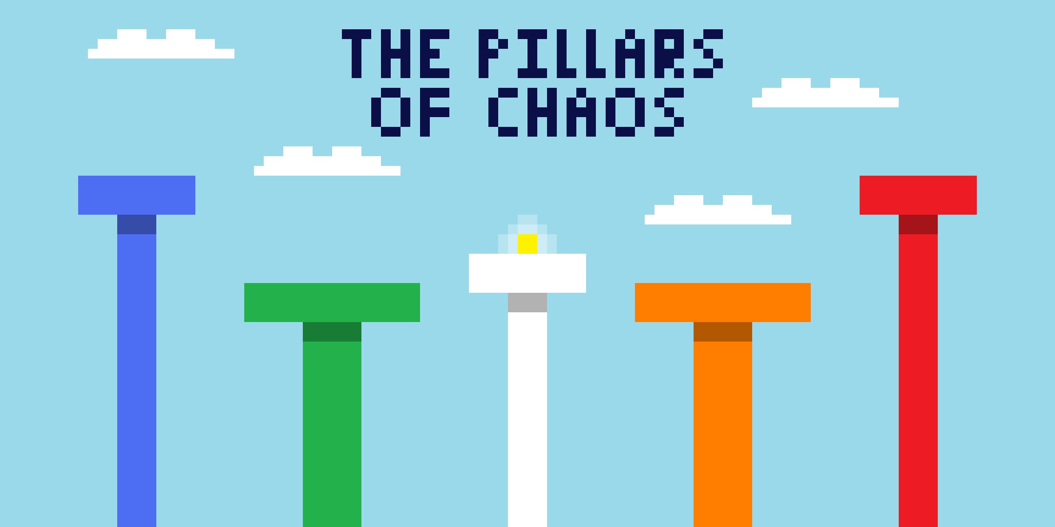 Pillars of Chaos