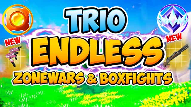 Capture 1 – TRIO ENDLESS ZONE WARS & BOX FIGHTS