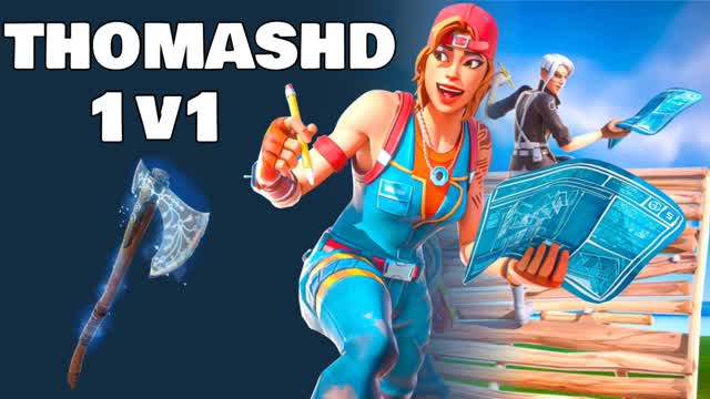 THOMASHD 1V1