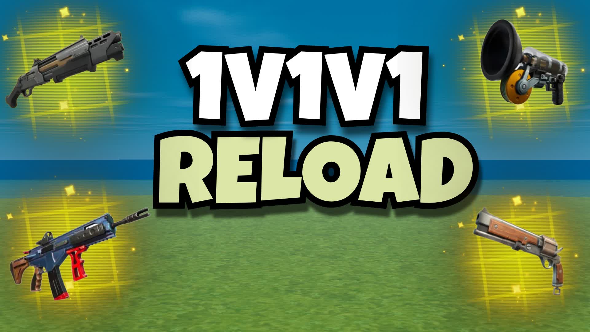 1V1V1 PRO RELOAD