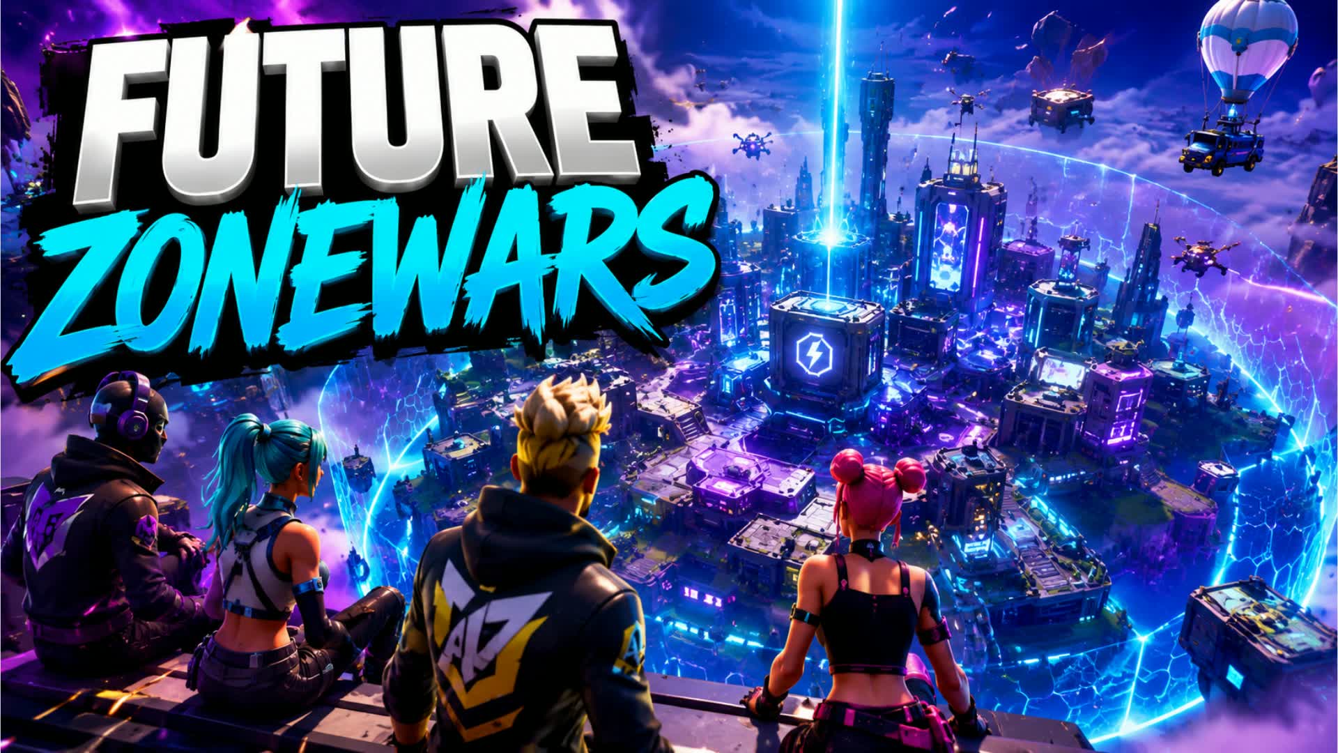 futurezonewars