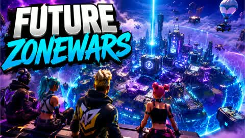 Futurezonewars